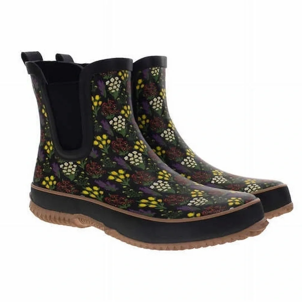 Western Chief Chelsea Rain Boot, Size 7, New in Box